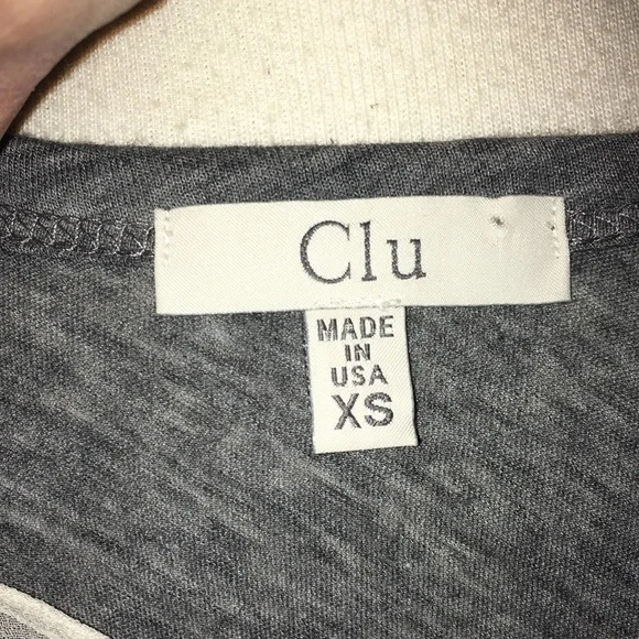 Layered Shift Dress - Picture 9 of 9